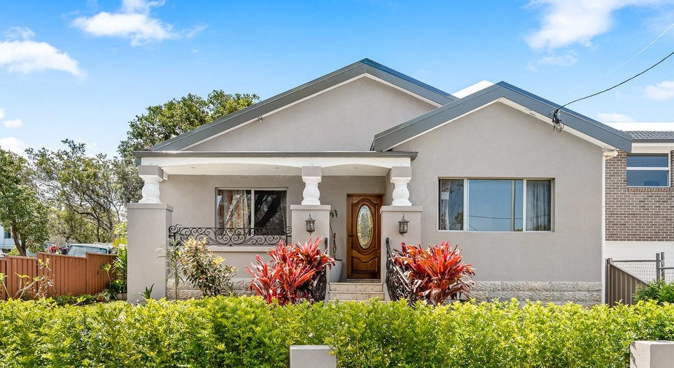 Accessible SIL home in Kingsgrove